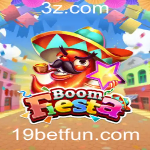 19bet - BoomFiesta: Um Mergulho nas Regras e Dinâmicas de Jogo