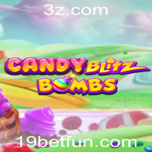 19bet - Descubra o Fascinante Mundo de CandyBlitzBombs