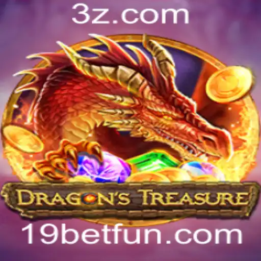 19bet - Explorando o Fascinante Mundo de DragonsTreasure - Um Jogo de Aventura Emocionante