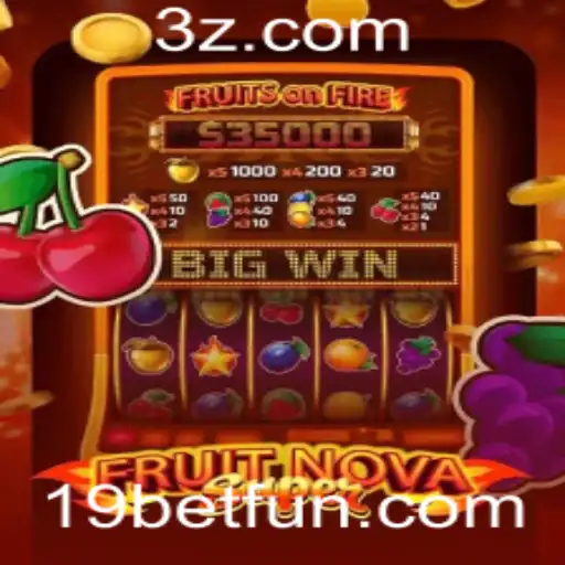 19bet - Explore as Maravilhas de FruitNovaSuper: Um Mergulho no Mundo Vibrante dos Jogos de Cassino