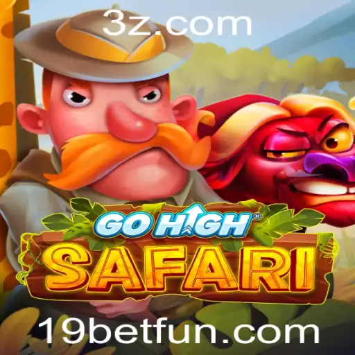 Desvendando as Aventuras do GoHighSafari: Descubra as Regras e Truques deste Jogo Inovador