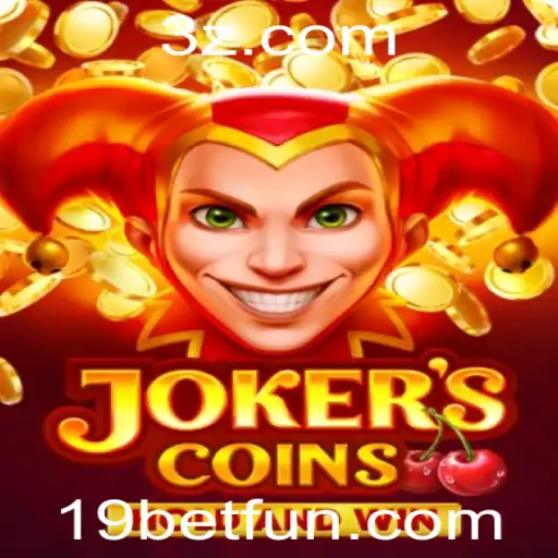 19bet - Descubra o Mundo de JokersCoins no Universo de Apostas 19bet