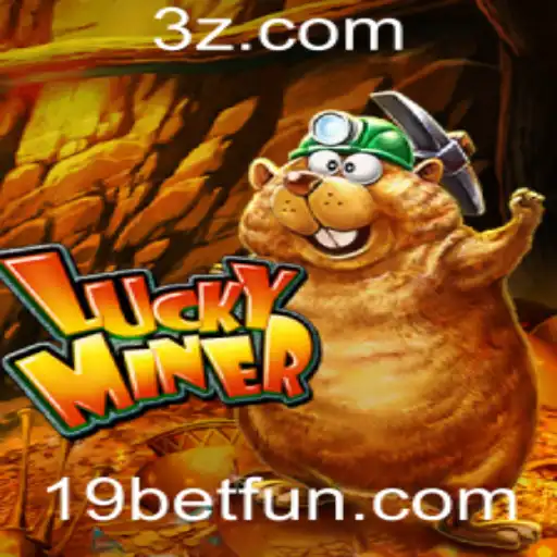 19bet - Descubra LuckyMiner: O Jogo de Sorte que Conquista com 19bet