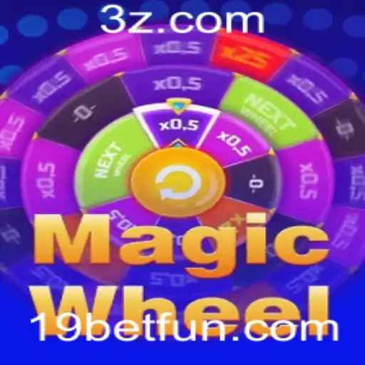 MagicWheel: A Nova Experiência de Jogo com 19bet