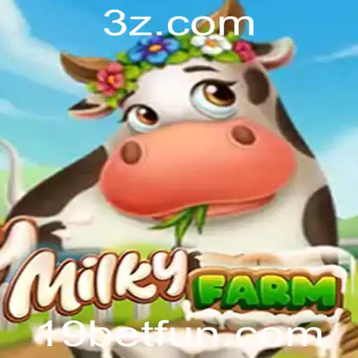 19bet - Descubra o Universo de MilkyFarm: O Jogo Que Está Conquistando Todos