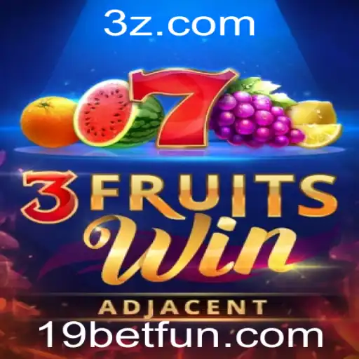 Descubra o Empolgante Mundo de 3FruitsWin: Um Jogo de Azar Online