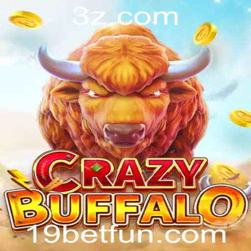 Descubra o Empolgante Mundo do Jogo CRAZYBUFFALO