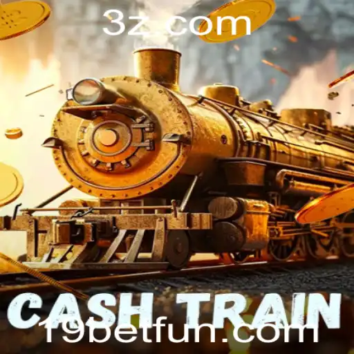 CashTrain: Descubra o Mais Novo Sucesso no Mundo dos Jogos com 19bet