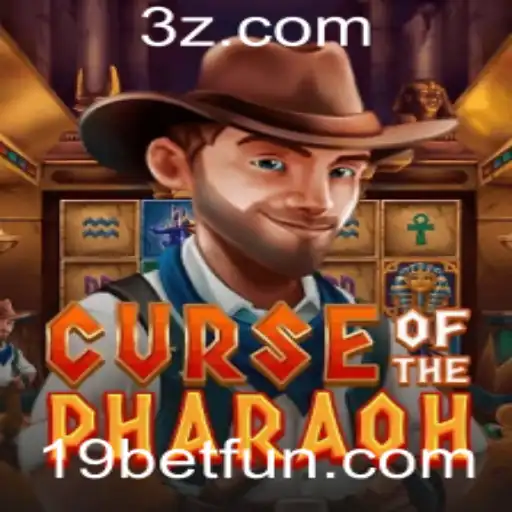 Curse of the Pharaoh: Uma Jornada Épica no Mundo Antigo