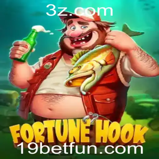 FortuneHook: Uma Nova Aventura no Mundo dos Jogos