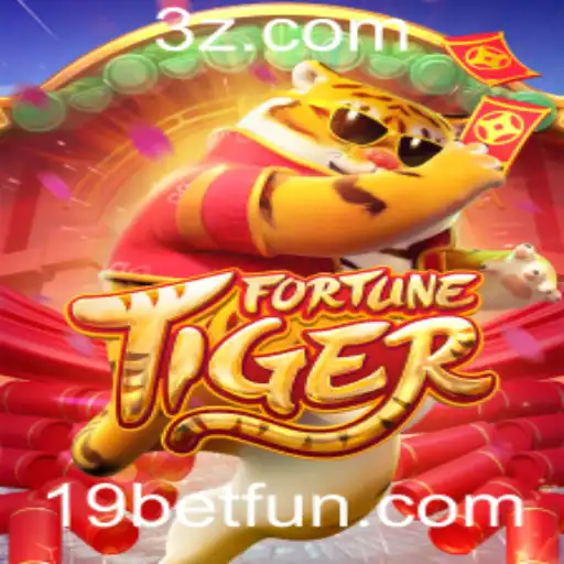 Explorando FortuneTiger no 19bet: Uma Nova Dimensão de Entretenimento de Cassino