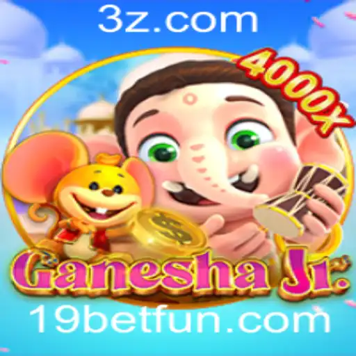 GaneshaJr: Explorando o Fascinante Mundo do Jogo e as Conexões com 19bet
