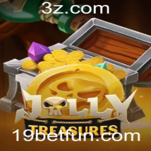 Descubra o Mundo de JollyTreasures: Uma Aventura dos Sete Mares com 19bet