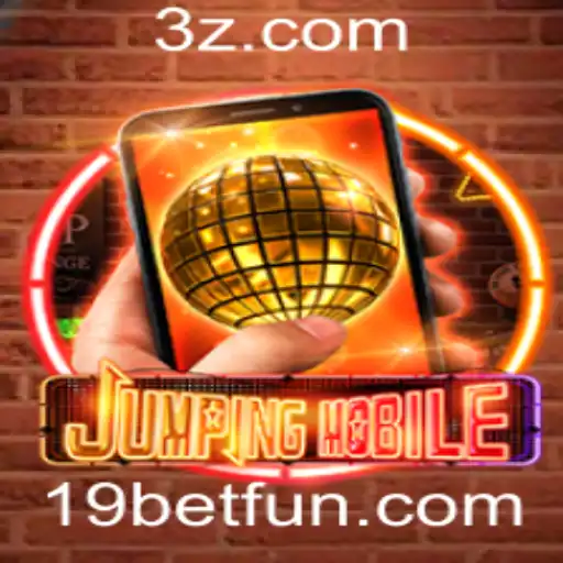 Descubra o Empolgante Mundo de Jumpingmobile e sua Conexão com 19bet