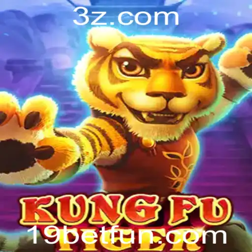 KungFuTiger: Um Mergulho no Mundo das Artes Marciais e Apostas