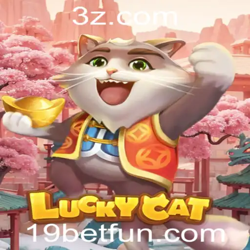 LuckyCat: Um Mergulho nas Regras e Estratégias do Popular Jogo de Azar 19bet