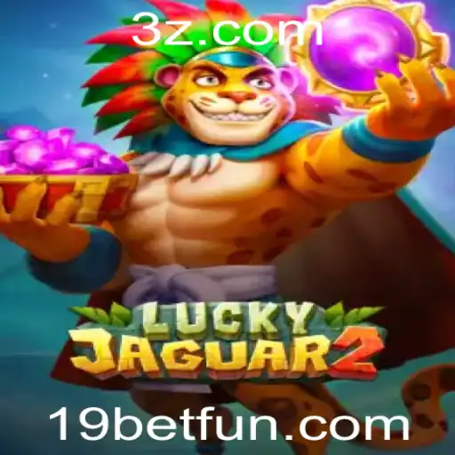 Descubra o Fascinante Mundo de Luckyjaguar2: Um Guia Completo