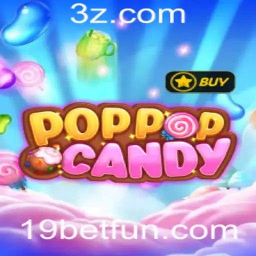 Descubra o Fascinante Mundo de POPPOPCANDY: O Jogo que Conquista Novos Jogos