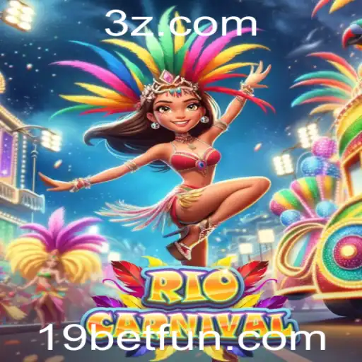 Explorando o Mundo Vibrante de RioCarnival: Um Jogo de Apostas com a 19bet