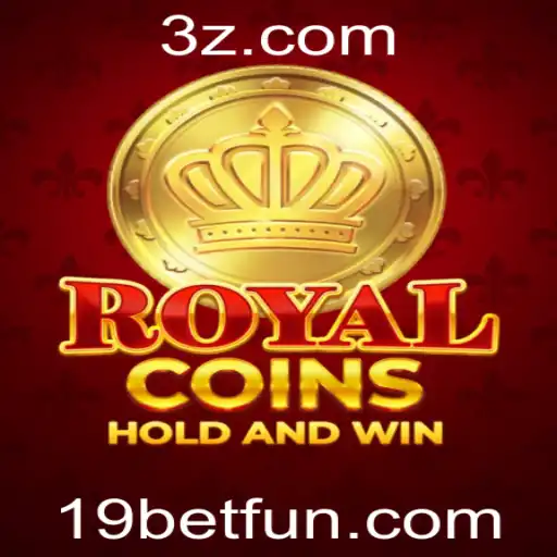 Descubra o Mundo de RoyalCoins: Um Novo Jogo Empolgante Inspirado em 19bet