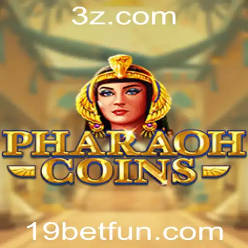 Explorando PharaohCoins: Uma Nova Era de Entretenimento e Apostas