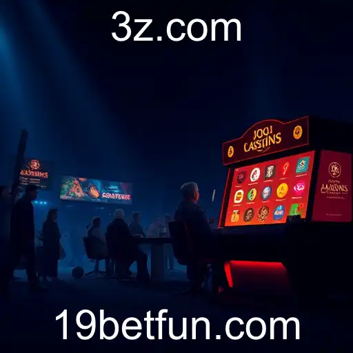 19bet - Jogo Responsável: Uma Abordagem Essencial na Era Digital