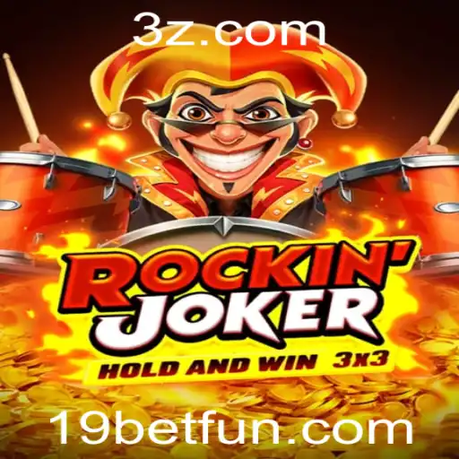 19bet - Descubra o Fascinante Mundo do Rockinjoker: Um Guia Completo