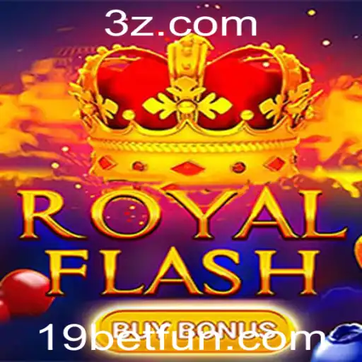 19bet - RoyalFlashBuyBonus: Um Mergulho no Mundo do 19bet