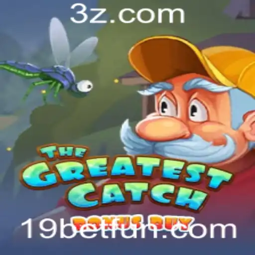 19bet - Explorando o Universo de TheGreatestCatchBonusBuy: Uma Franquia Inovadora no Mundo das 19bet