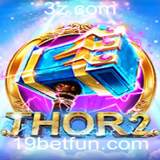 19bet - Explorando o Jogo Thor2: Aventura e Estratégia com 19bet