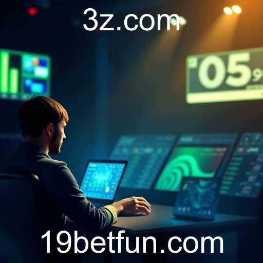 A Evolução do 19bet no Mercado Português de Jogos