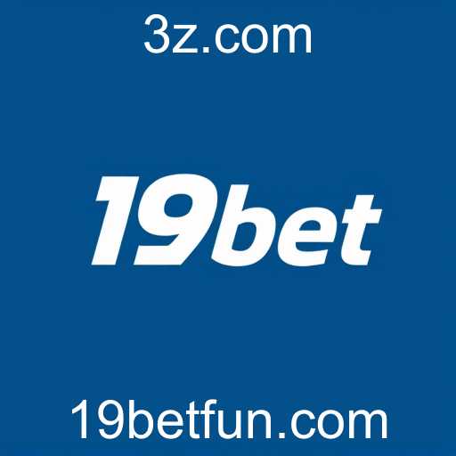19bet: Tendências e Atualizações Recentes nos Jogos Online