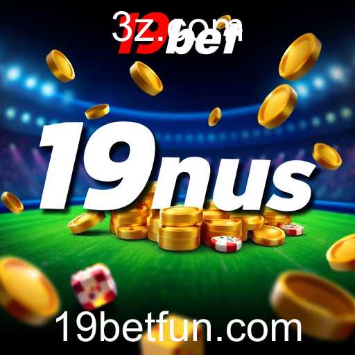 Explorando as Ofertas de Bônus no 19bet: Um Guia Completo