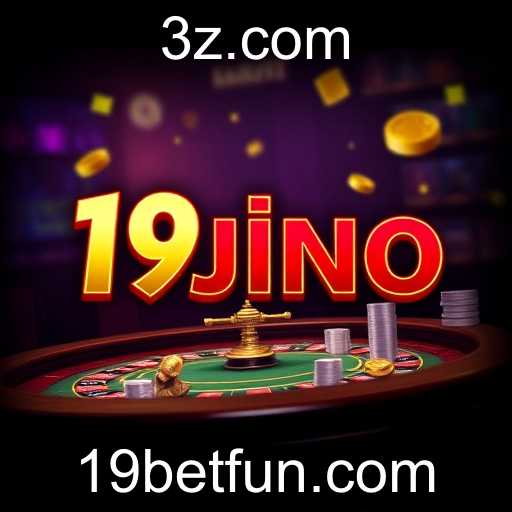 Descubra o Fascinante Mundo dos Jogos de Cassino na 19bet
