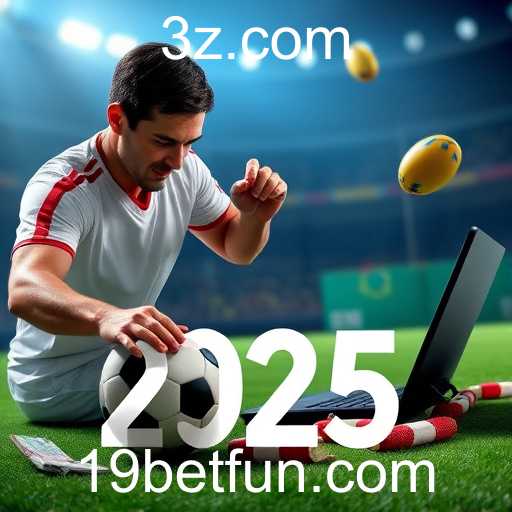 O Impacto Crescente do 19bet no Mundo dos Jogos Online