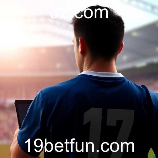 Apostas ao Vivo: A Emoção em Tempo Real no 19bet