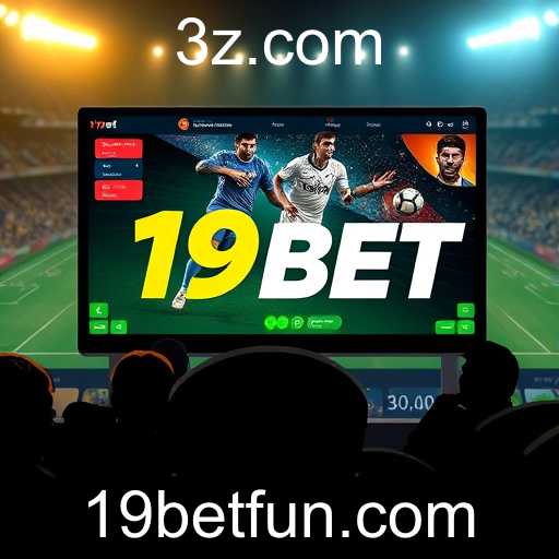 19bet: Inovações e Tendências no Mundo dos Jogos Online