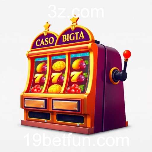 A Ascensão dos Portais de Jogos Online em Portugal: Um Olhar sobre o 19bet