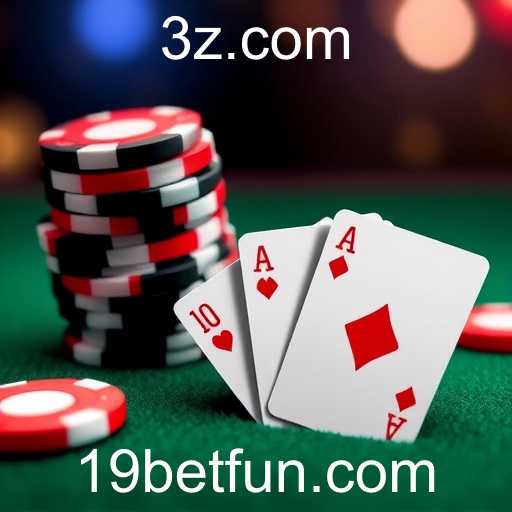 Explorando a Empolgante Categoria de Jogos de Poker no 19bet