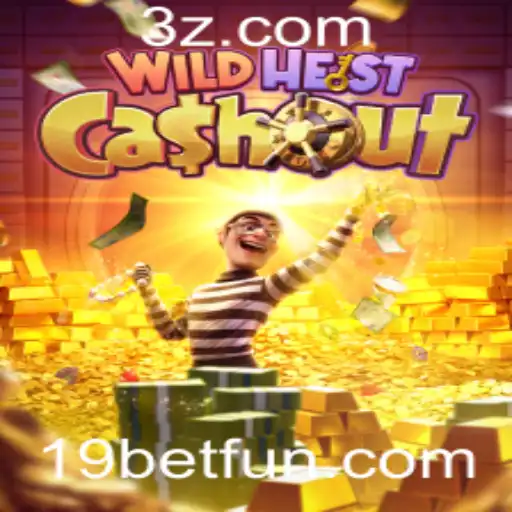 Descubra o Empolgante Mundo de WildHeistCashout na 19bet